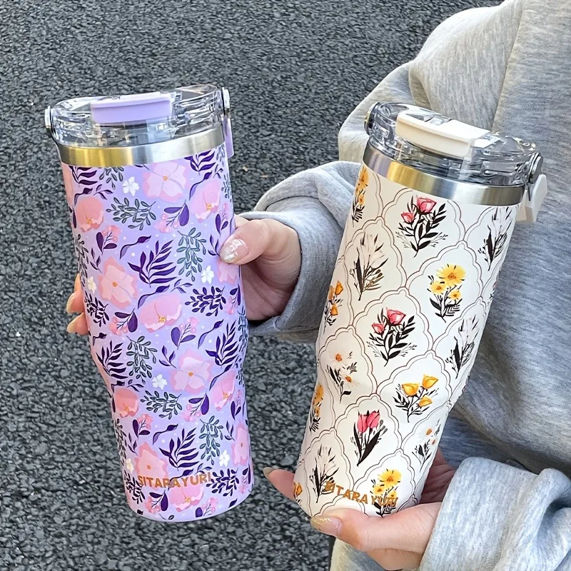 Sitarayuri Stainless Steel Thermo Bottle Keep Cold And Hot Thermal Water Bottle Tumbler 900Ml 25 Sitarayuri Stainless Steel Thermo Bottle Keep Cold And Hot Thermal Water Bottle Tumbler 900Ml