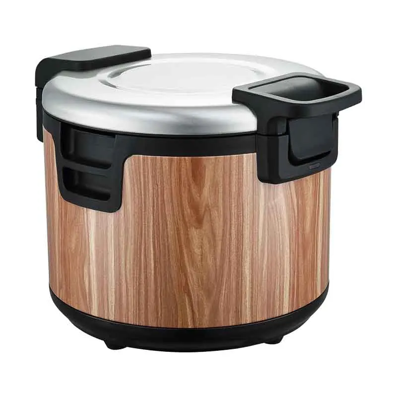 19 Liter Commercial Electric Digital Rice Warmer Sushi Rice Keep-warming Machine Hotel/Dining Hall/Restaurant Cooker