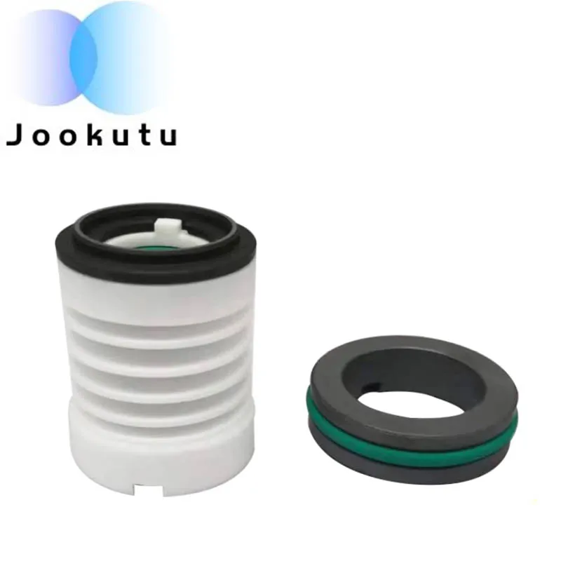 

WB3-25FS PTFE Bellows Mechanical Seals The Part Of Electroplating Seal Filter Water Pump Machinery