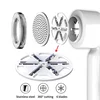 New Portable Electric Lint Remover for Clothing Fuzz Pellet Remover Machine Electric Lint Remover Charge Removes Clothes Shaver 6