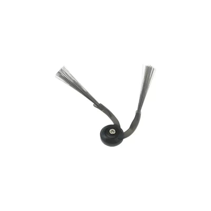Enhanced Vacuum Cleaner Accessories - Premium Side Brush Consumables and Spare Parts for Optimal Cleaning Performance