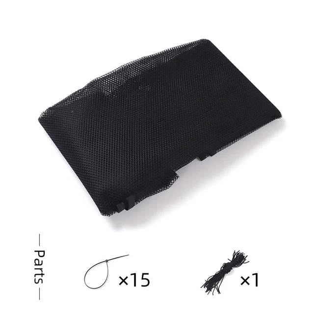 Gyerek Lépcsők Biztonsági Háló Tartós Gyermekbiztonsági Védő Többcélú Bannister Guard Fedélzet Kerítés Finom Az Erkély Lépcsőkhöz - Image 5