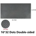 Double-sided 16X32 Q