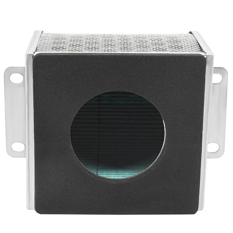 ������� ��ǰ ���� ���� 12.5*10.5*17.5CM Voge BRIVIDO 500R EURO5 500 VALICO 500DSX 500DS TROFEO 500AC 180100120 -0001