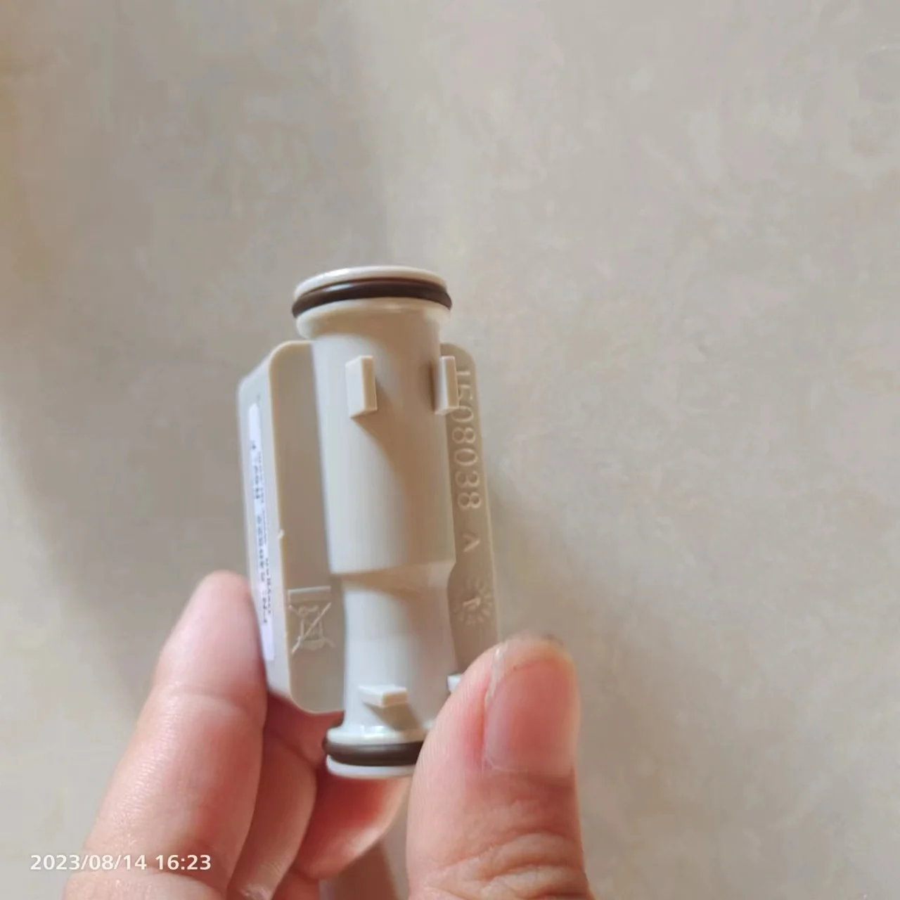 thumb