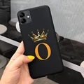 Black O