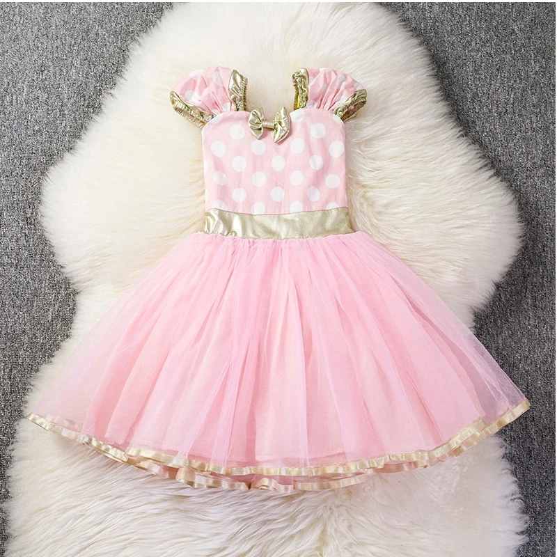 Fancy Dress For Girls Kids 1-5 Years Princess Dress Girl Halloween Costumes Christmas Clothes girls dress,baby girl dress