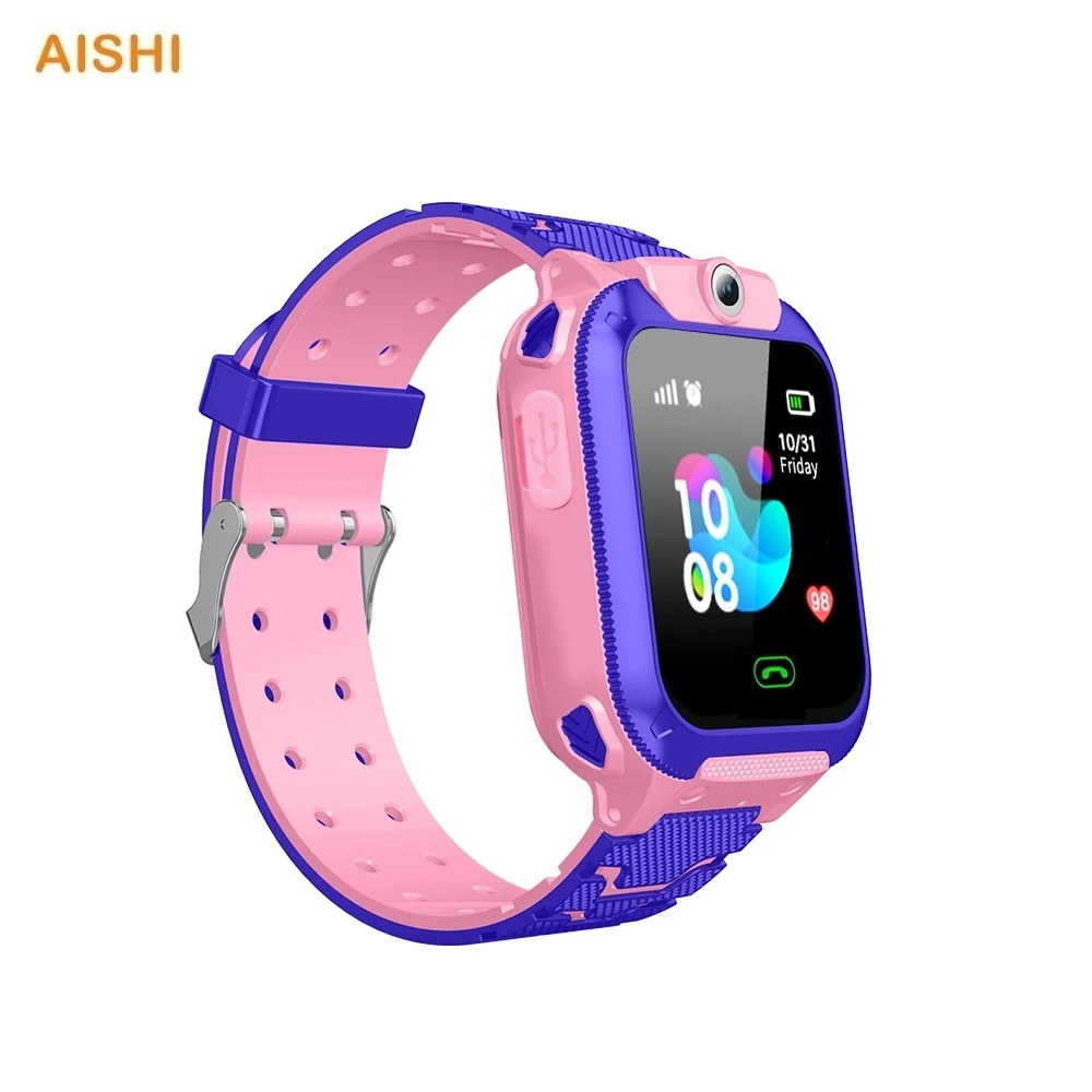 q12b smartwatch