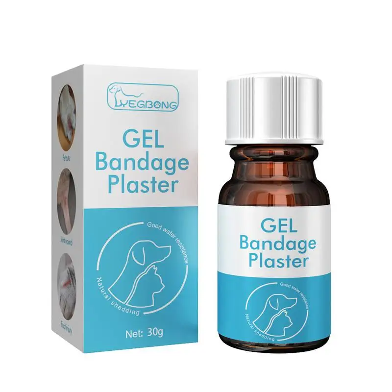 LiquidBandageForCatsLiquidStitchesForWoundsSkinAndWoundCare