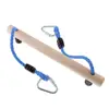 Swing Pull Up Bars Sports Rod Children Trapeze Bar Playground Home Swing Equipment 4