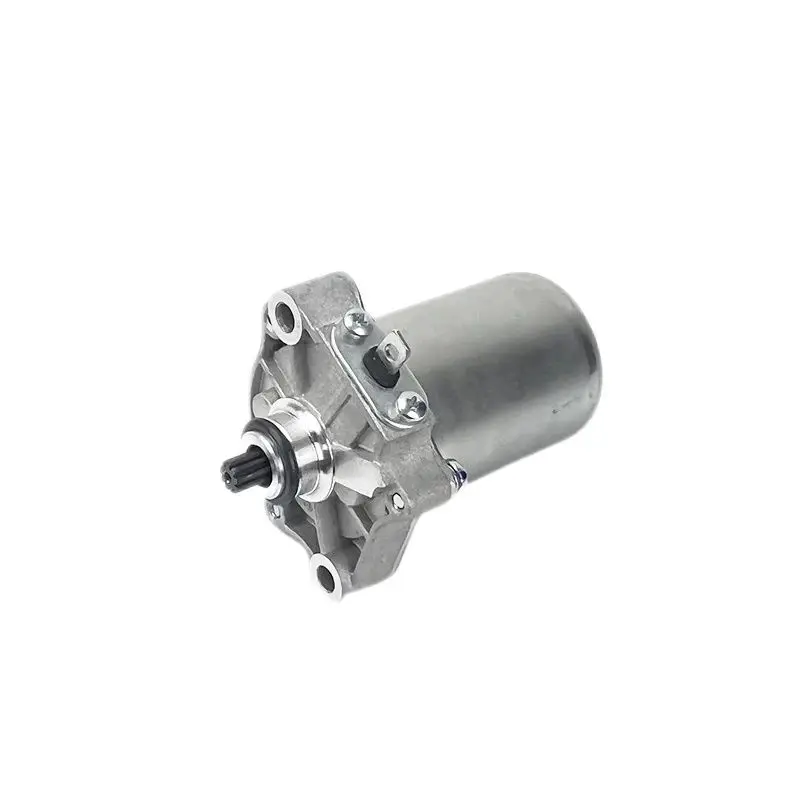 Motorcycle scooter Starter Motor For Honda ELITE 125 elite 125 Elite125 SHD125T-31 35 38 37 K69A 31210-K69-601