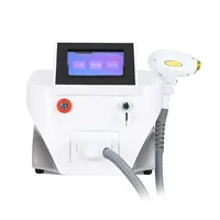 3000W Diode Laser Hair Removal Professional Machine esktop rejuvenation epilator for women Wavelengths 2