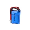 7.4V 250mAh 25C Battery or Battery Charger Sets For Orlando Hunter 1:35 Mini remote-controlled climbing car 2S Lithium BATTERY 2