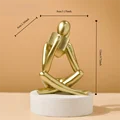 Gold Right
