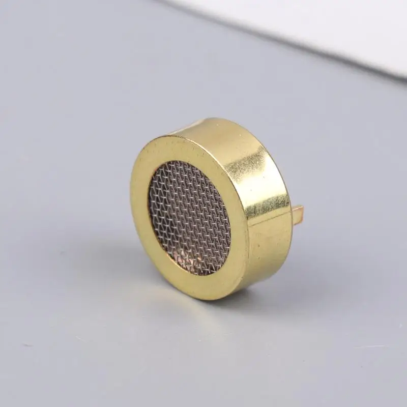 1Pcs 16mm Single Directional Mikrofon Membran Patrone Core Kapsel Für Studio Rekord Kondensator Mic Zubehör – Detail 3