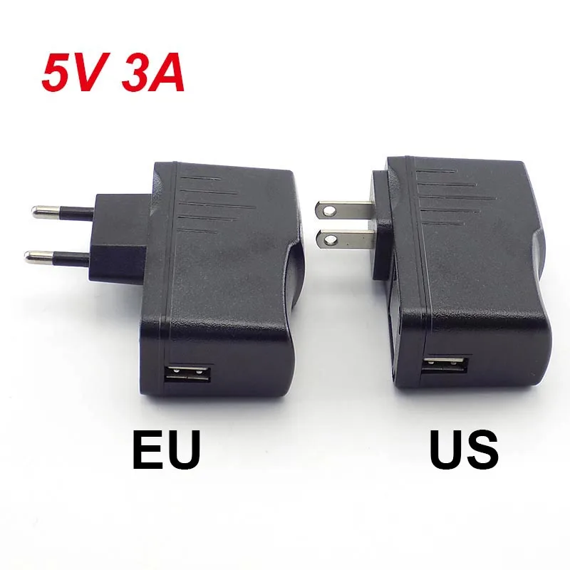 รูปสินค้า อะแดปเตอร์ชาร์จ USB ใช้งานได้หลากหลาย