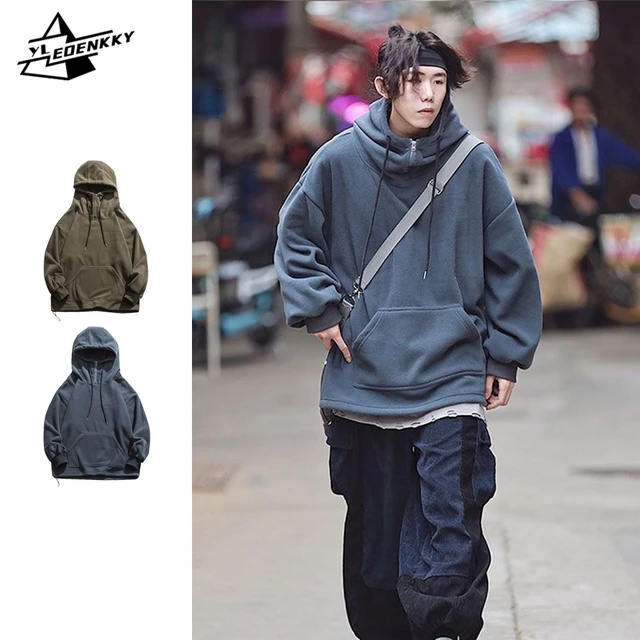 Edition Fighting Game Street Fighter Mens Fashion Hoodies Hip Hop Streetwear  Male Pullovers Tops Harajuku Streetwear Hoody Tops - AliExpress