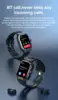 Smart Watch GT55 TWS Headset 2 In 1 Wireless Bluetooth Dual Earbuds Call Health Monitor Sport Music Earphone Smartwatch 5