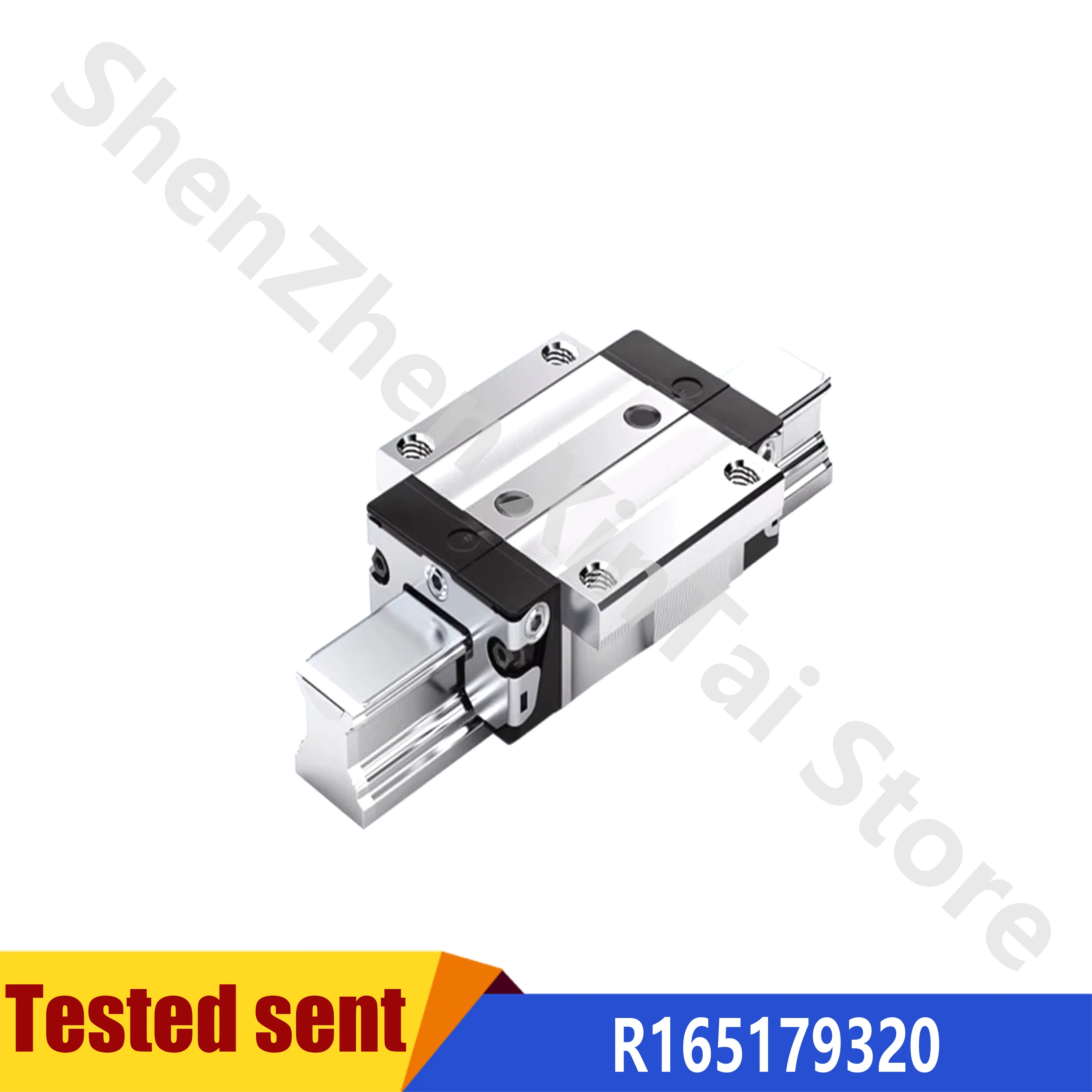 

Новый оригинальный модуль R165179320