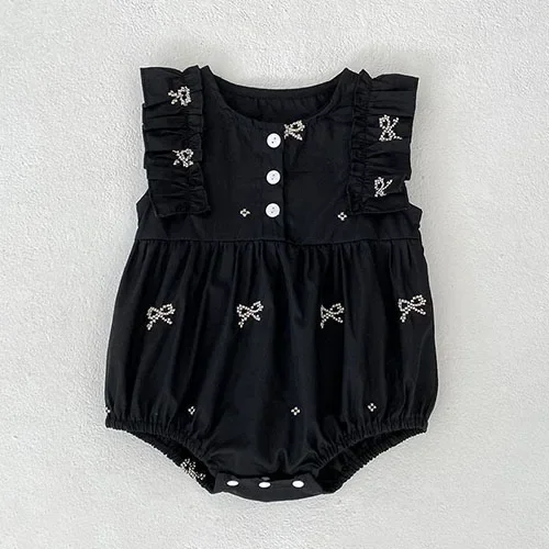 B086 Romper