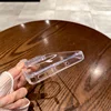 Transparent Clear For Magsafe Case For Xiaomi 14 Ultra 13 12 13T 12T Pro Magnetic Wireless Charging Soft Back Cover Accessories 5
