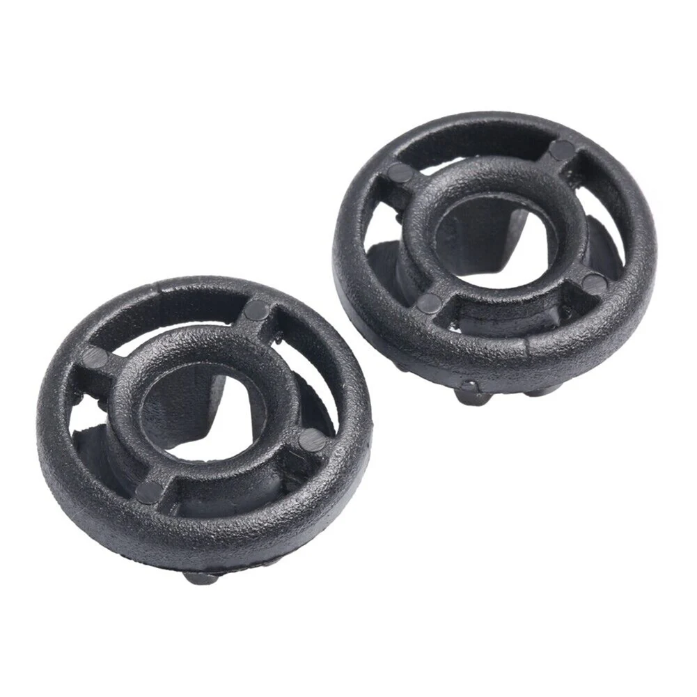 

OEM Part Number W712889 S300 Car Hood Bonnet Rod Support Prop Grommet Clips for Ford for CMax for Focus (2Pcs)