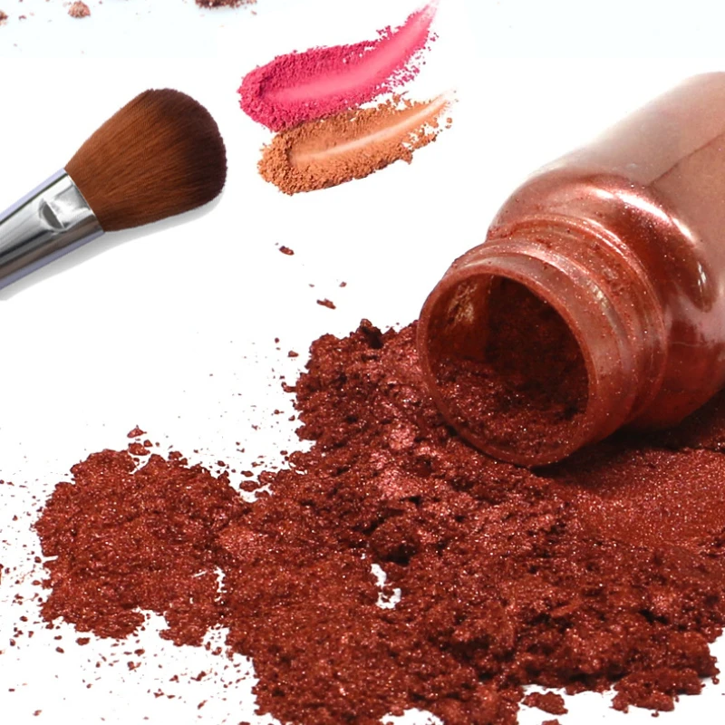 24 Colors 15g Mica Pearl Powder for Epoxy Resin, Soap, Candle, and Jewelry Crafting &ndash; Natural Pigment Dye for DIY Projects