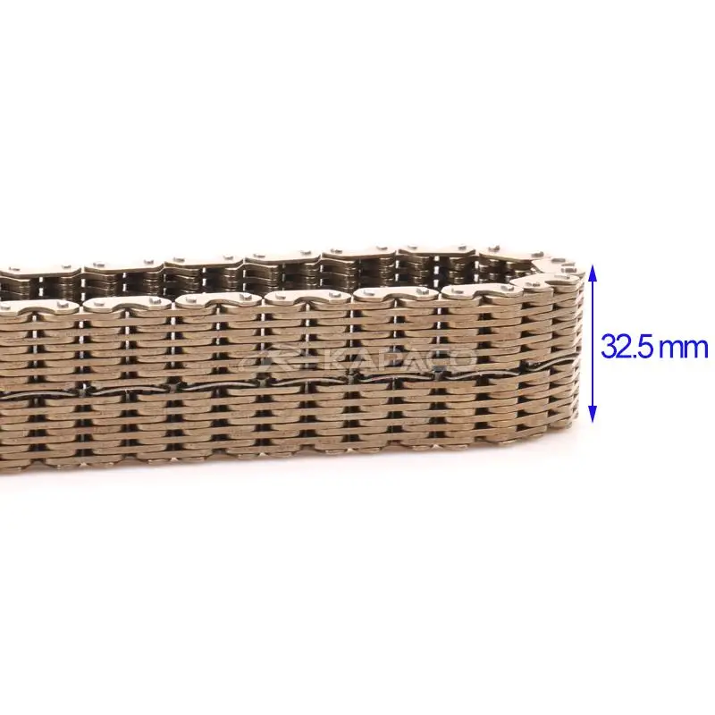 Other Parts & Accessories Transfer Case T/F Output Shaft Drive Chain