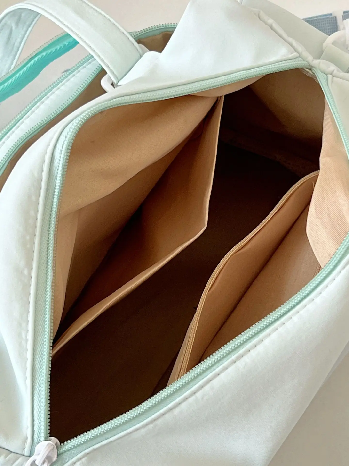 Large Capacity Versatile Shoulder Bag For Women Kawaii Style_voghion.com