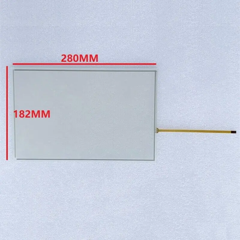 

Для TP1200 6AV2 124-0MC01-0AX0 6AV2124-0MC01-0AX0 сенсорный экран 280*182 мм