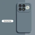 Granny Grey