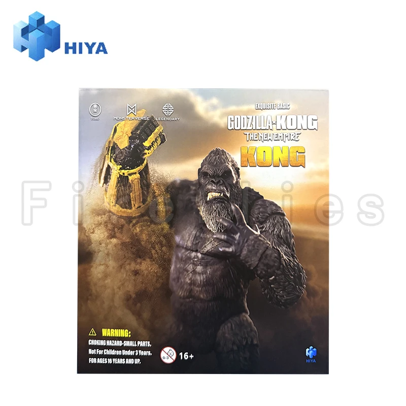 HIYA 6インチ 16CM アクションフィギュア エクスクイジット ベーシック