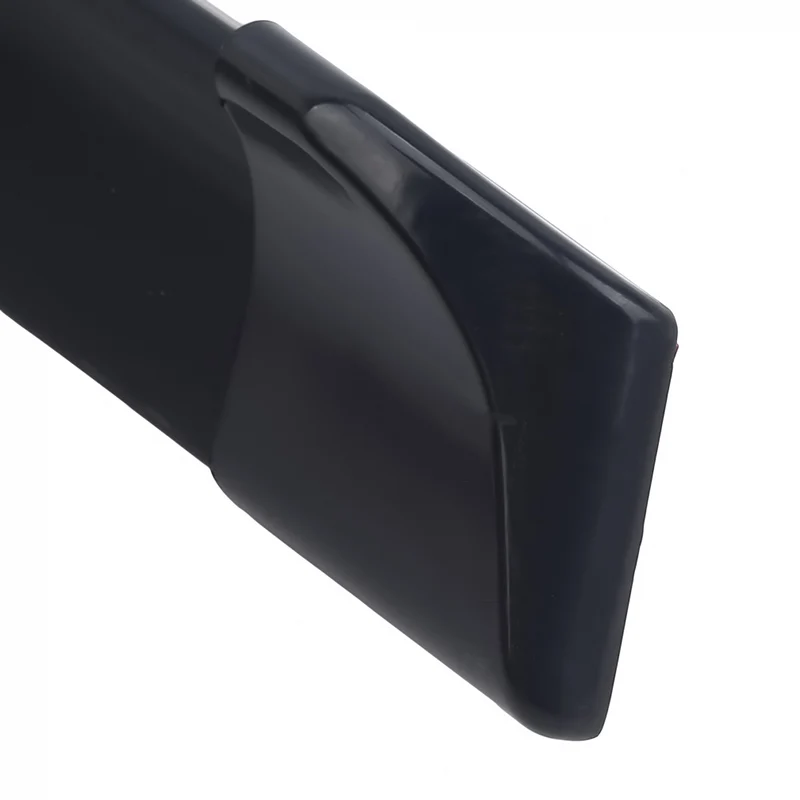 Universal 5D Carbon Fiber Car Spoiler DIY Styling Wing For Audi BMW Toyota Honda KIA Hyundai Opel All Vehicle Models