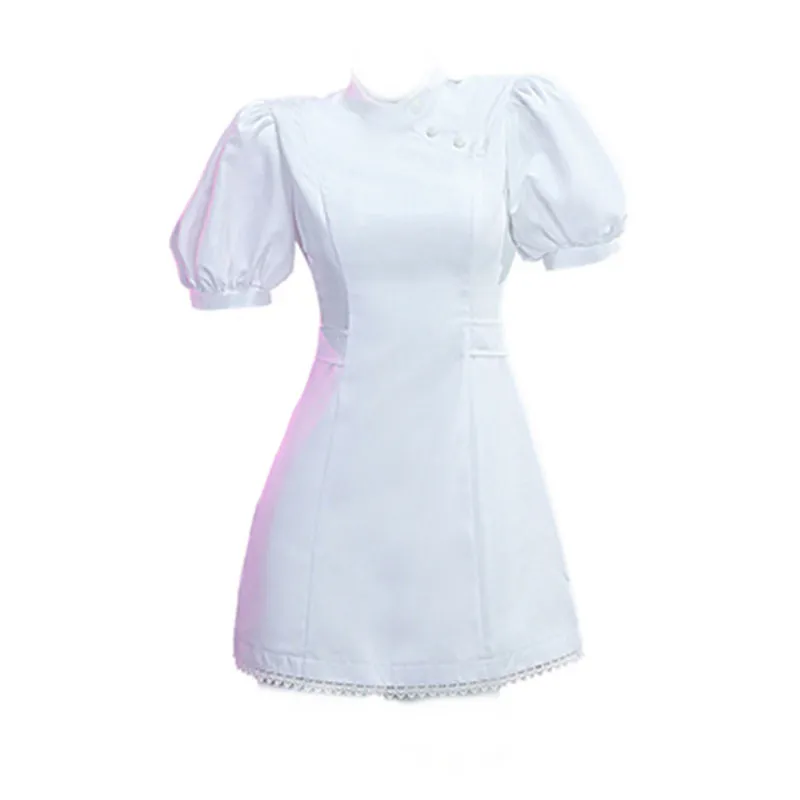 

HOT Anime My Dress-Up Darling Kitagawa Marin Costume nurse outfit Adult Women Deluxe Halloween Cosplay Outfit Fancy Dress
