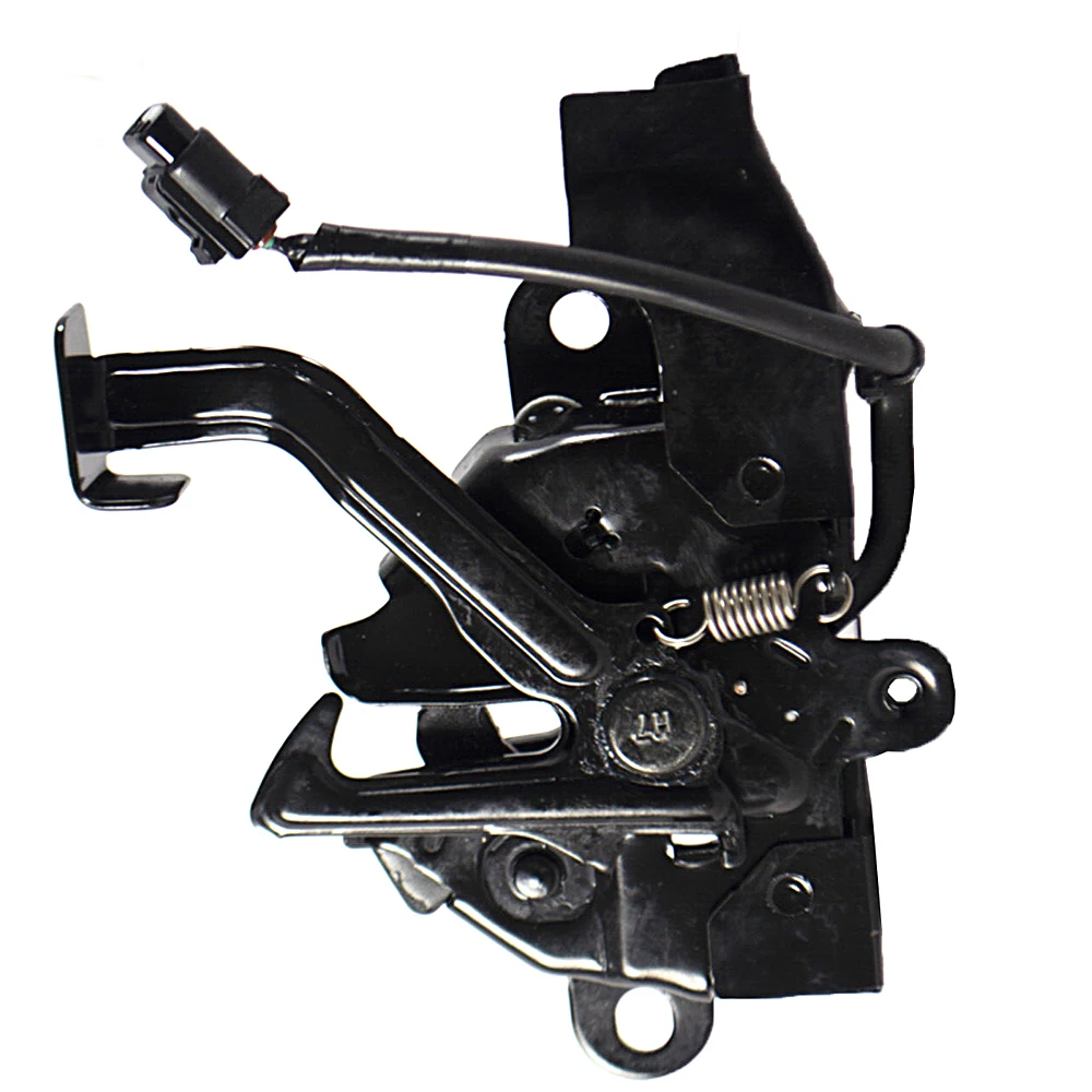 1PC New Hood Latch Lock 53510-06172 for Toyota Camry 2007 2008