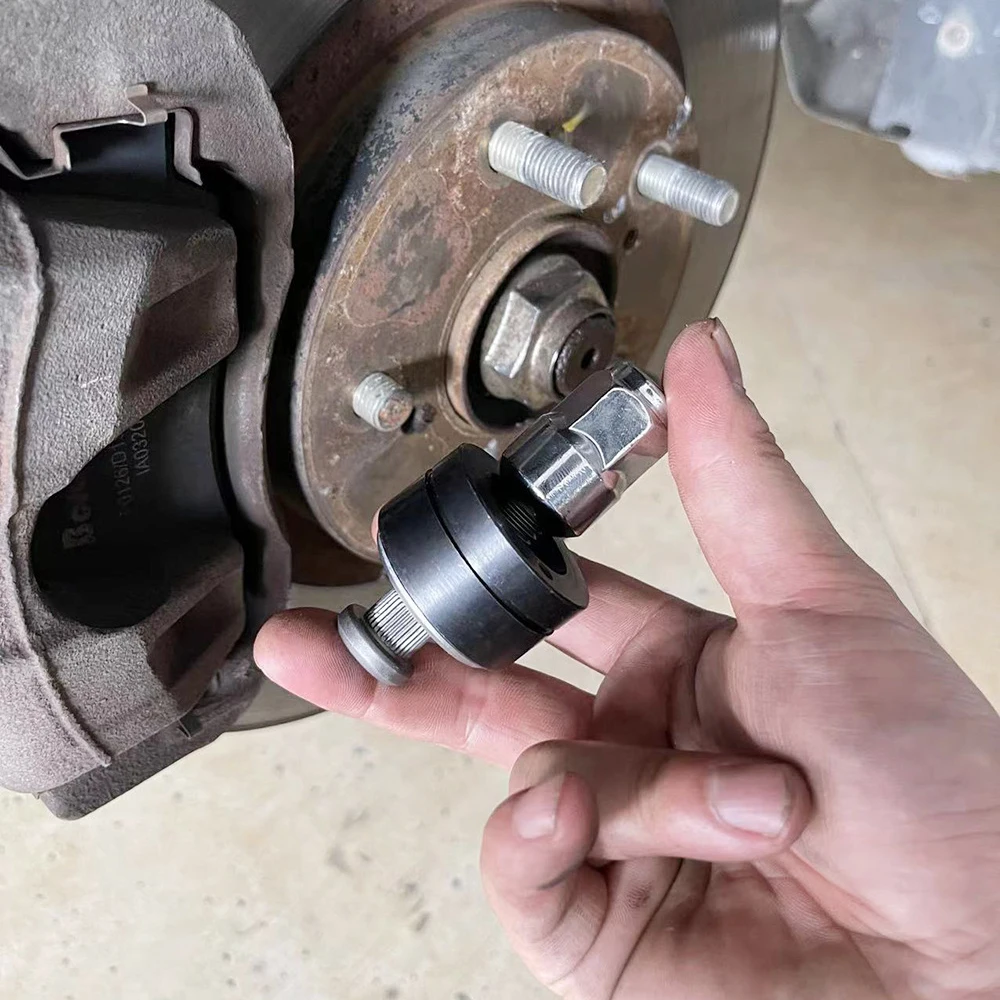 

Совместимый инструмент для установки на колесо грузовика 22800 для большинства автомобилей