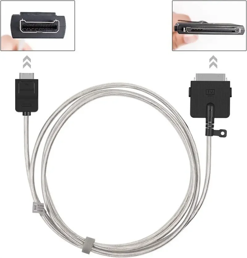 BN39-02688A BN39-02688B Compatible with Samsung One Connect Cable para For Neo QLED 8K TV QN75QN800AFXZA QN75QN800AF
