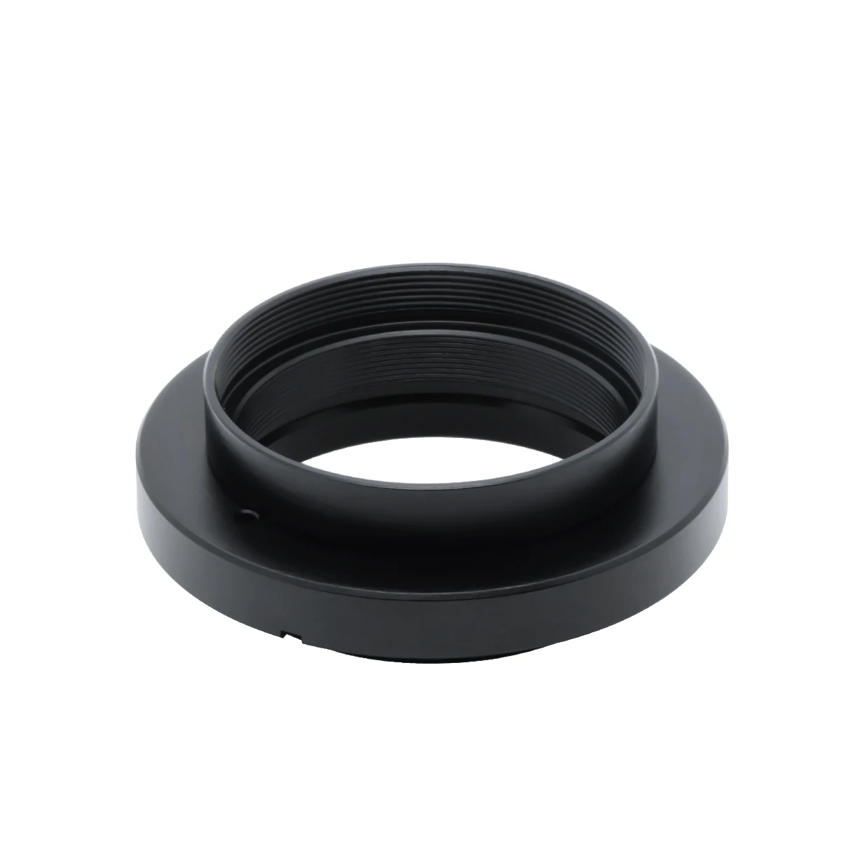Фото M42 * 0,75 мм резьба T2 переходное кольцо для Sony NEX E mount астрономический телескоп адаптер №3