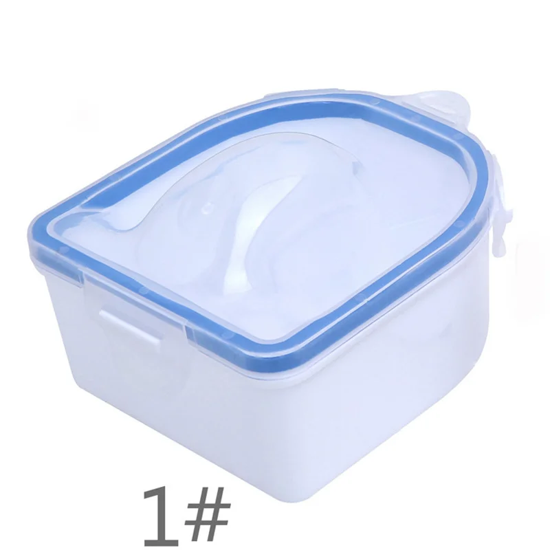 Nail Spa Soaker Bowl