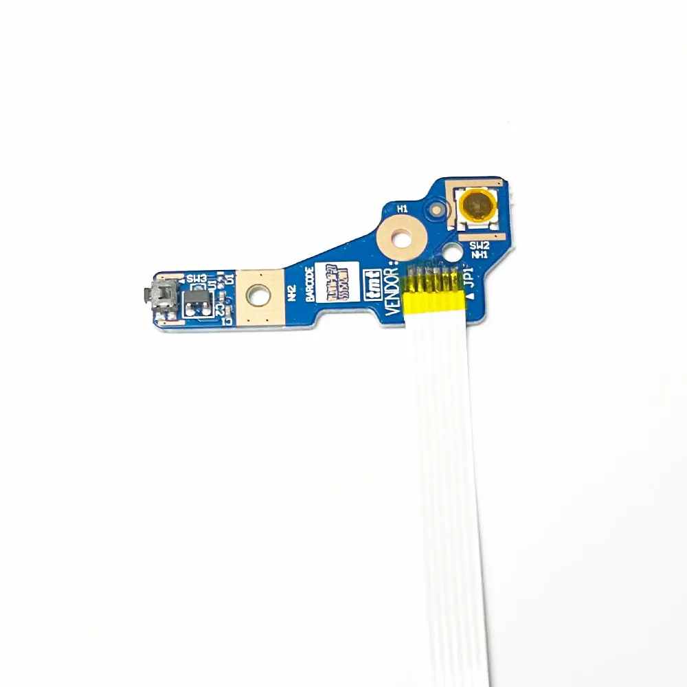 bouton alimentation board power button Cable Lenovo B40–30 (80F1