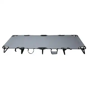 Ozark Trail Camping Folding with Easy Setup Cot 1