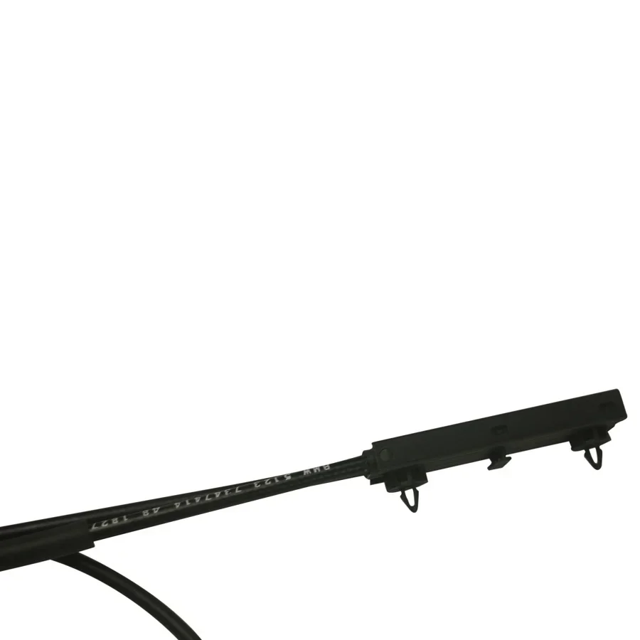 Loquet De Capot BMW Référence 51237347412 - Pièce De Rechange Métal Pour Nombreux Modèles (2016-2023) - 4