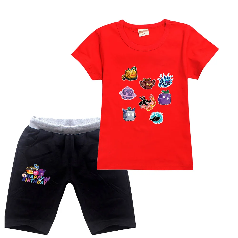 Tour Packages Felpa Brawl Stars Bambino Tee Shirt Maglietta Mattiz