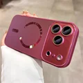 Wine Red