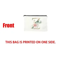 Wednesday Addams and Enid Cosmetic Case Women Toiletries Bags Casual Lipstick Makeup Bags Gift Gothic Girls Nevermore Academy 2