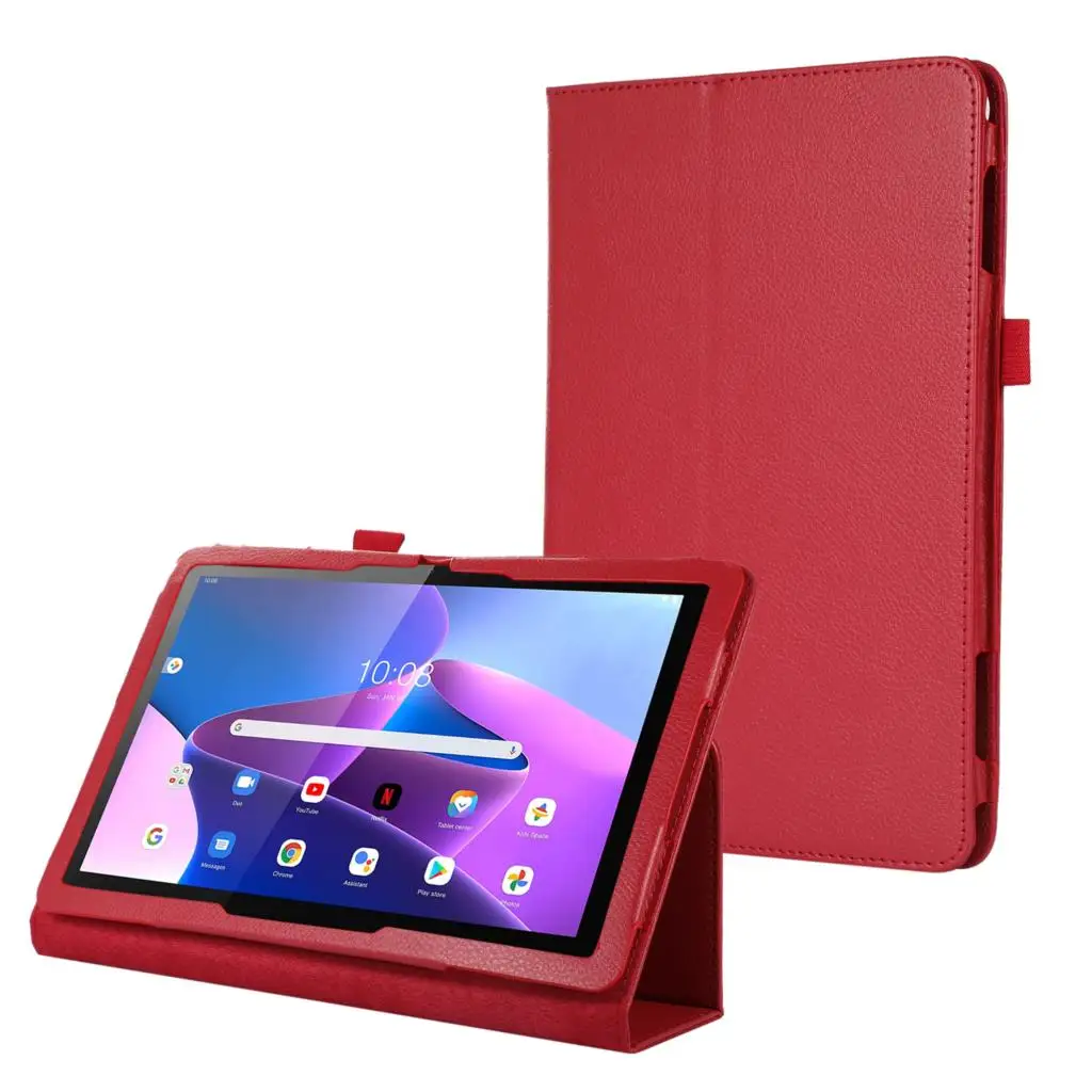 

Чехол для Samsung Smart Tablet, защитный чехол для A8 X200 T220 P610 T295 T720 T590 T550 T515 T510 T970 T730 X800, флип-чехол