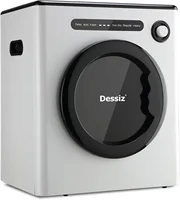 Compact Laundry Dryer 1