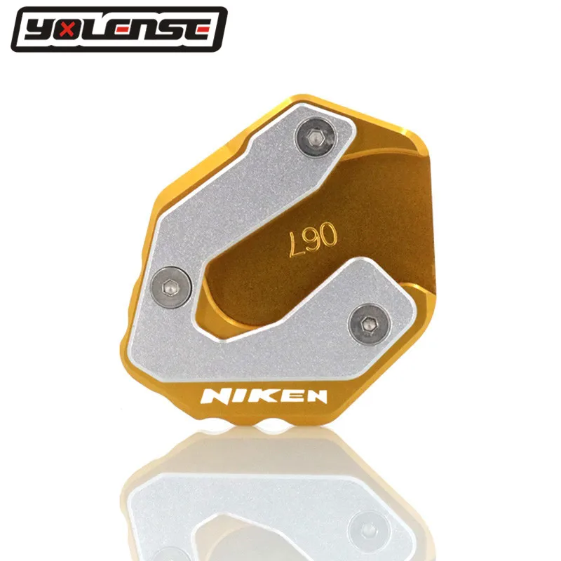YAMAHA NIKEN 2018-2020 NIKEN GT 2019-2022  CNC űĵ ǲ ̵ ĵ ͽټ е  ÷Ʈ Ȯ ĵ