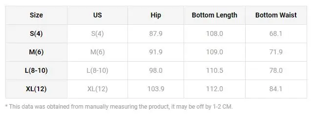 Рисунок 4 - Женские брюки-клеш с рюшами