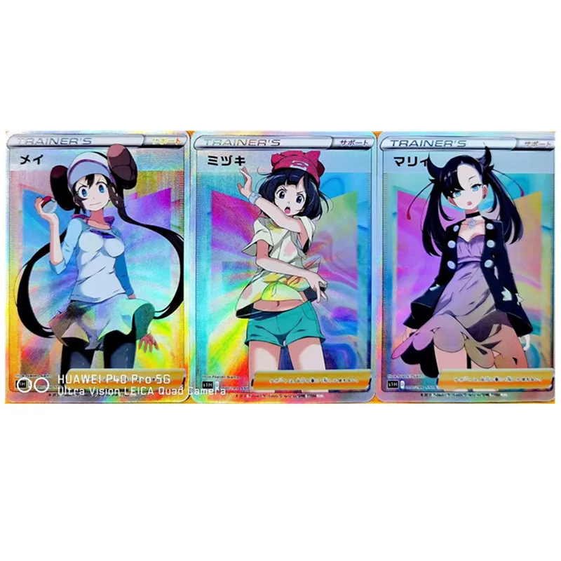 姫子【原神】中型 女神 ACGセクシーカード acgカード TCG もろう CCG パイ